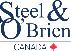 Steel & O’Brien Canada